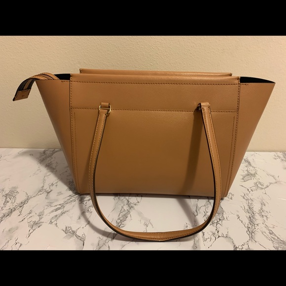 tory burch parker small tote